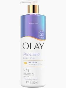 Olay Renewing